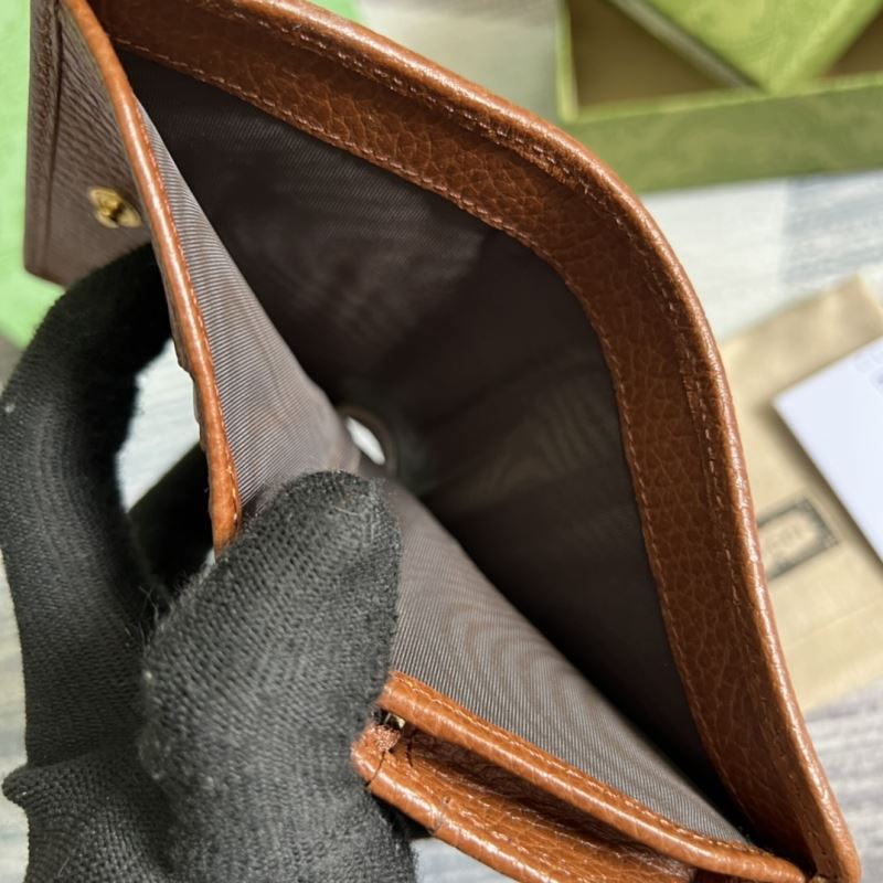 Gucci Wallets